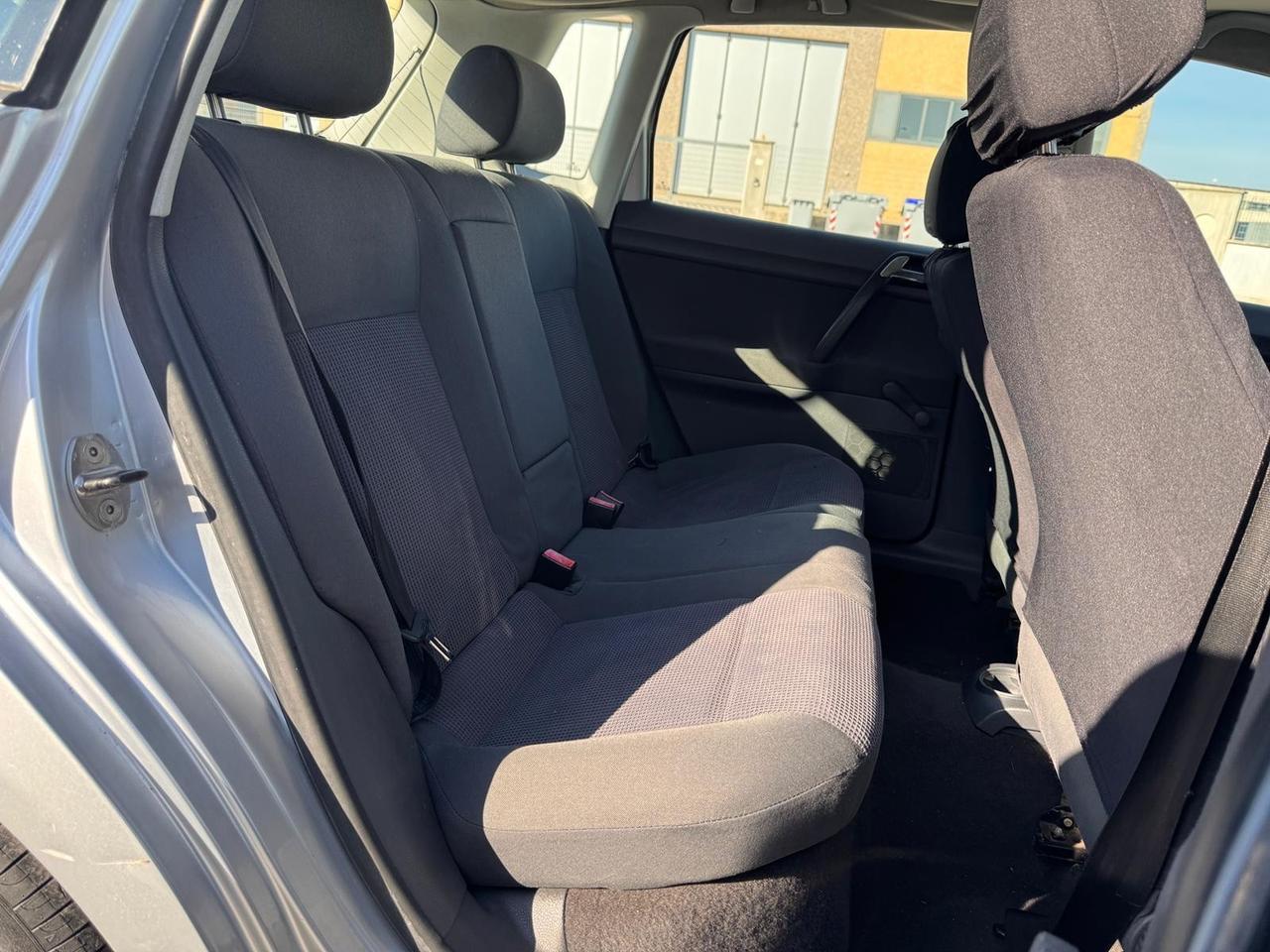 Volkswagen Polo 1.2 12V 5p. Trendline