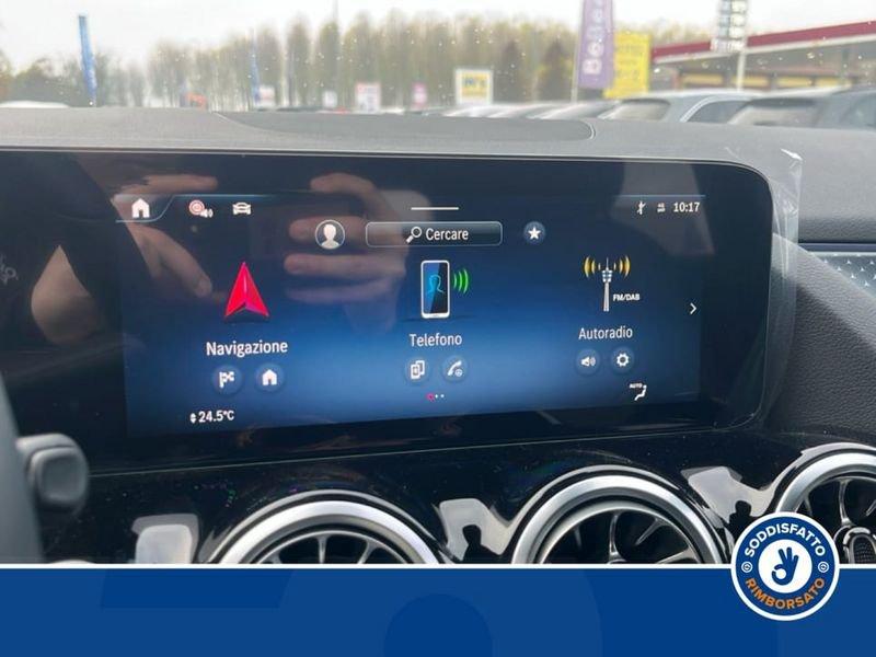 Mercedes-Benz GLA 200 Automatic Advanced Plus Progressive