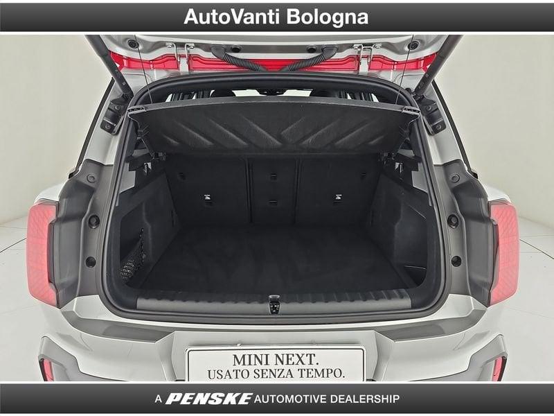 MINI Countryman MINI Countryman C 48V JCW John Cooper Works