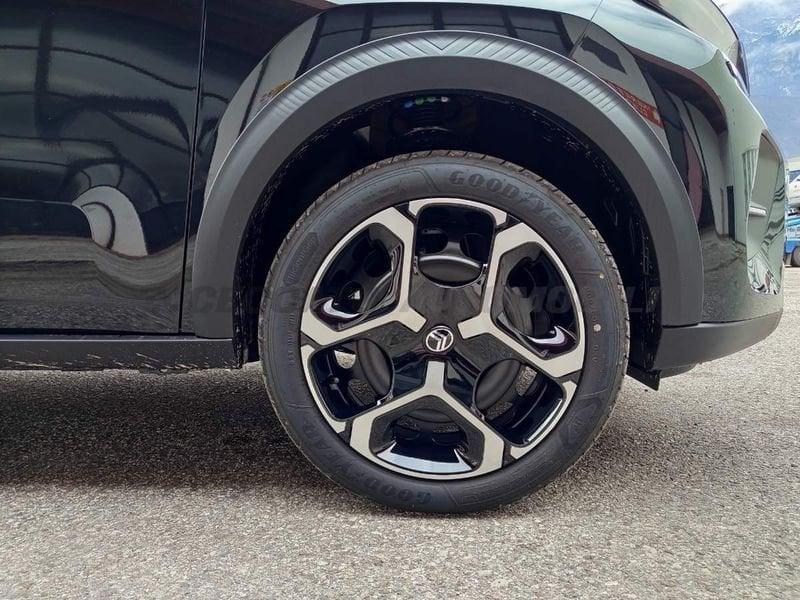 Citroën C3 Nuova C3 Turbo 100cv - PLUS