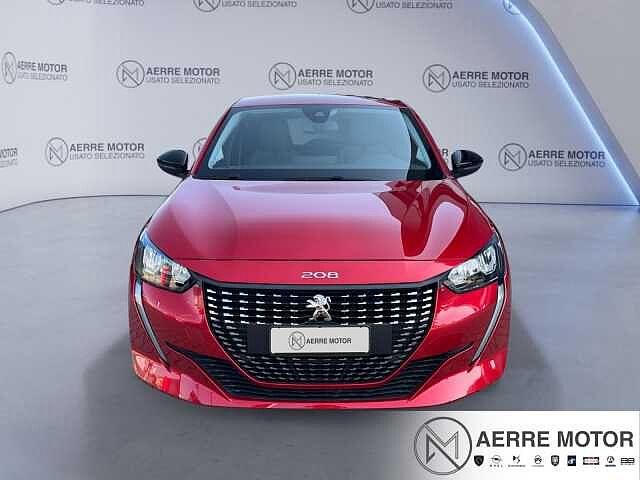 Peugeot 208 1.2 PureTech 75 CV Allure