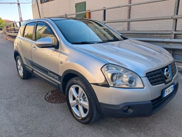 Nissan Qashqai 2.0 dCi DPF 4WD Tekna (MOTORE NUOVO)