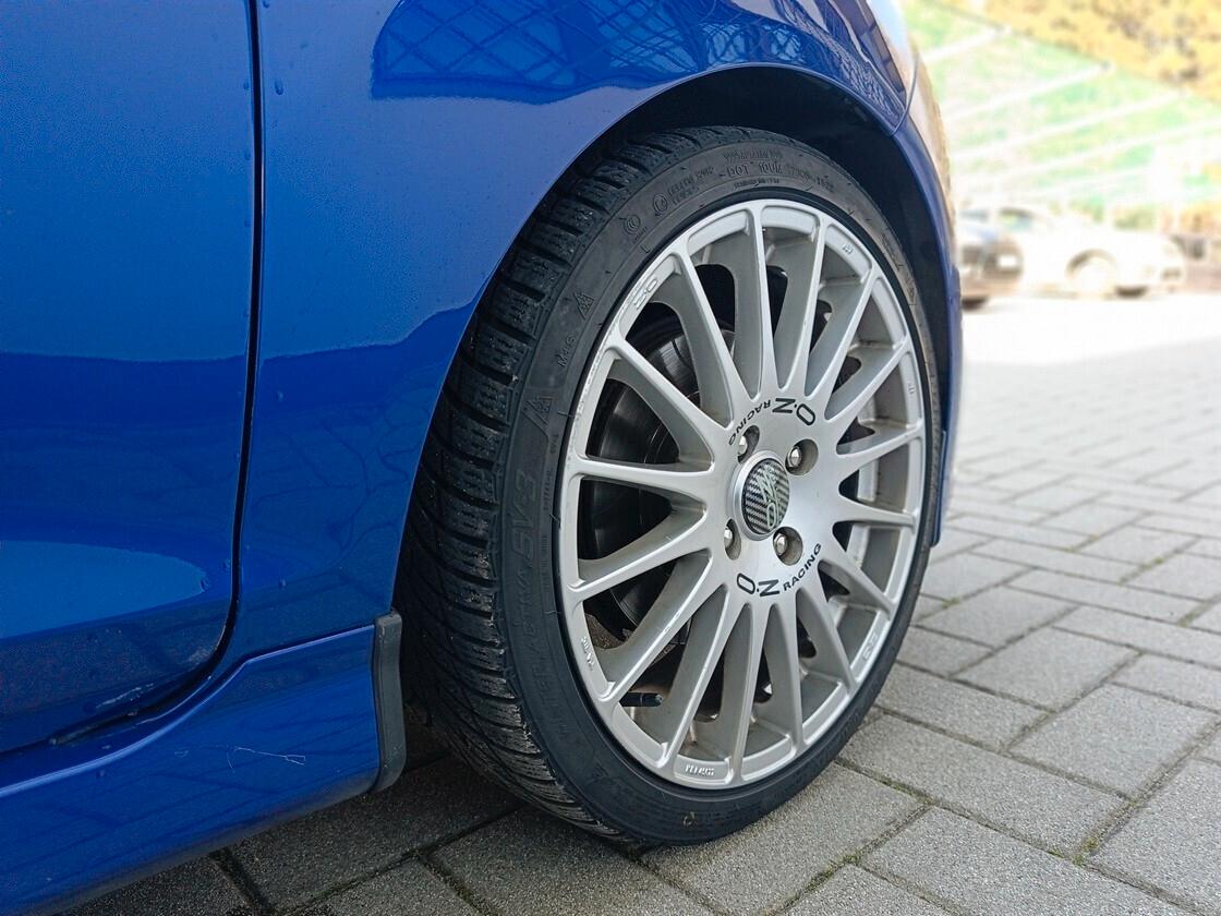 Ford Fiesta 1.6 182CV 3 porte ST