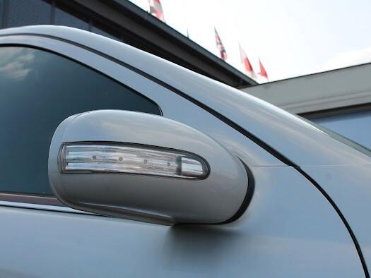 Mercedes-benz C 220 CDI cat Classic