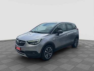 OPEL Crossland Crossland X Ultimate 1.5 ECOTEC diesel 120cv S&S A