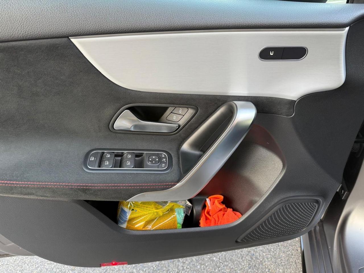 Mercedes-Benz A 35 AMG Premium A 35 AMG MHEV #7372
