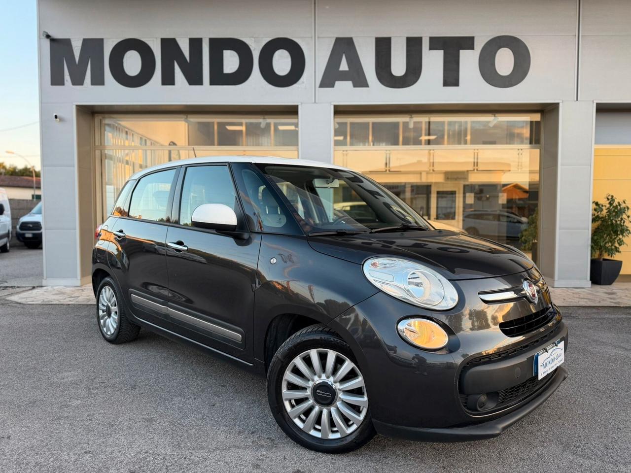 Fiat 500L 1.3 Multijet 95 CV Business NEOPATENTATI