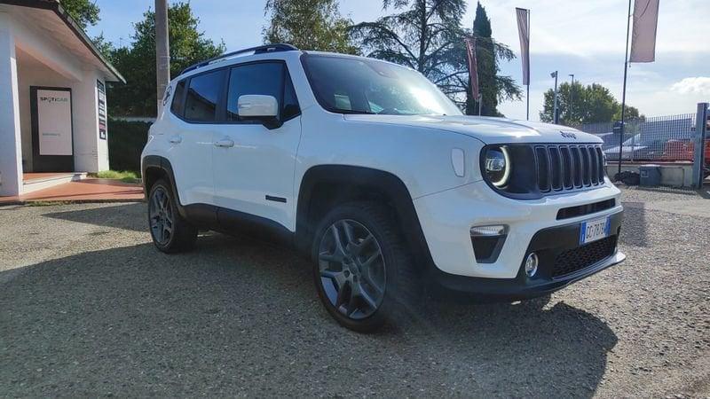 Jeep Renegade Renegade 2.0 Mjt 140CV 4WD Active Drive Low S