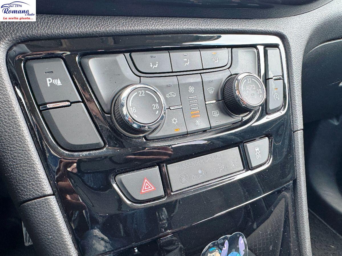 OPEL - Mokka X X 1.6 cdti Business 4x2 136cv