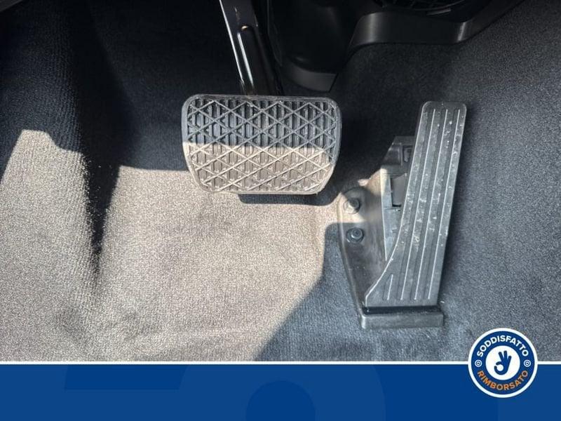 Mercedes-Benz Classe C 220 d Mild hybrid 4MATIC ADVANCED