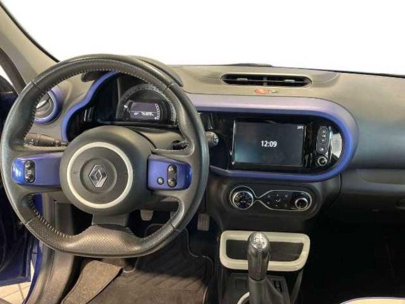 Renault Twingo III 2014 1.0 sce Lovely2 s&s 69cv