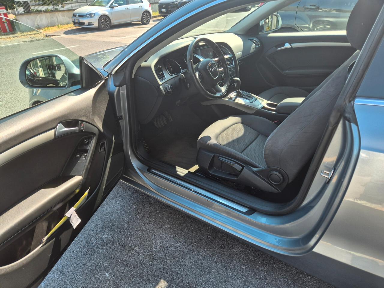 Audi A5 2.0 TFSI 211 CV quattro S tronic