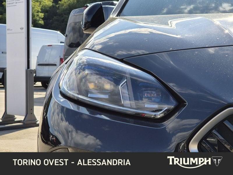 BMW Serie 1 120d 48V MSport auto