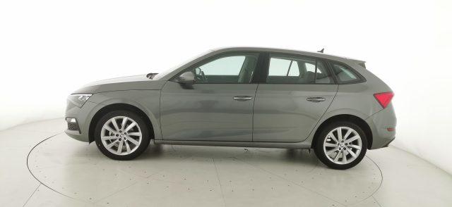 SKODA Scala 1.0 TSI 110 CV DSG Style