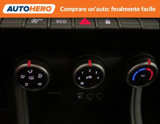 RENAULT Captur Blue dCi 115 CV Business