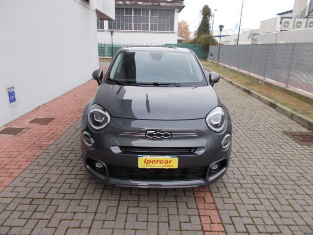 FIAT 500X 1.3 MultiJet 95 CV Sport