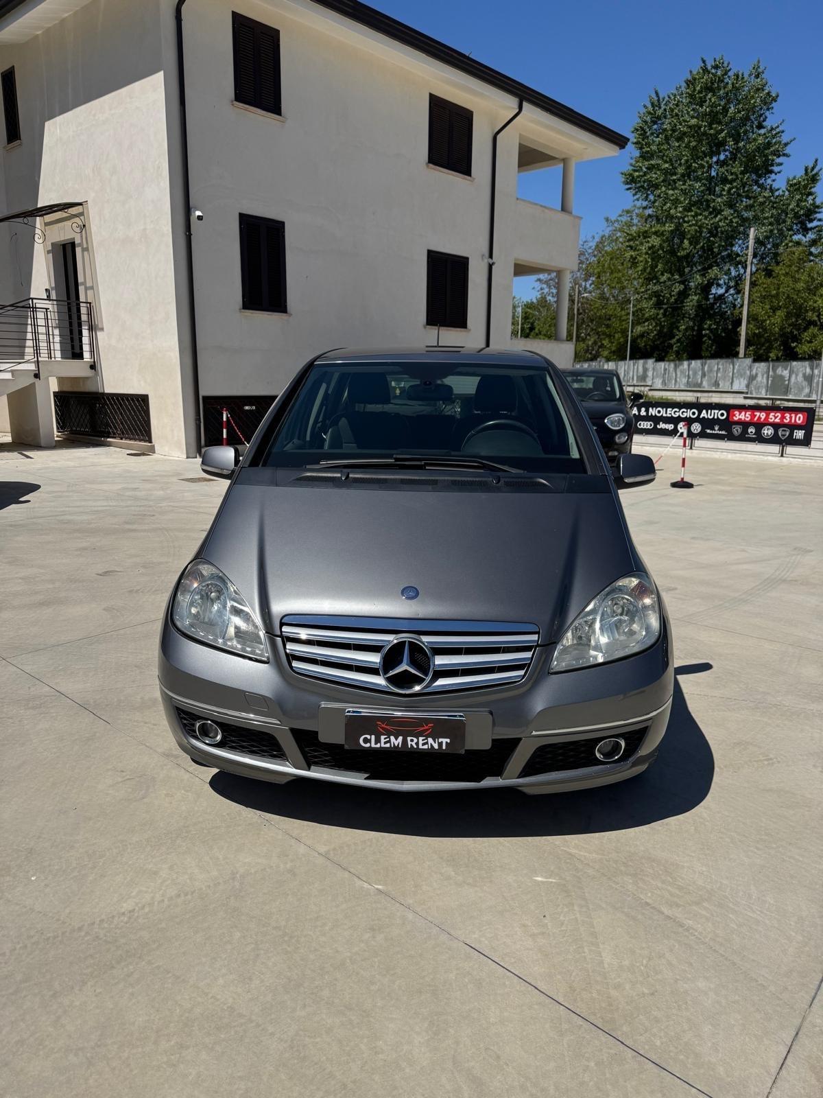 Mercedes-benz A 180 CDI Avantgarde