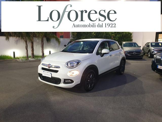 FIAT 500X 1.3 MultiJet 95 CV Business