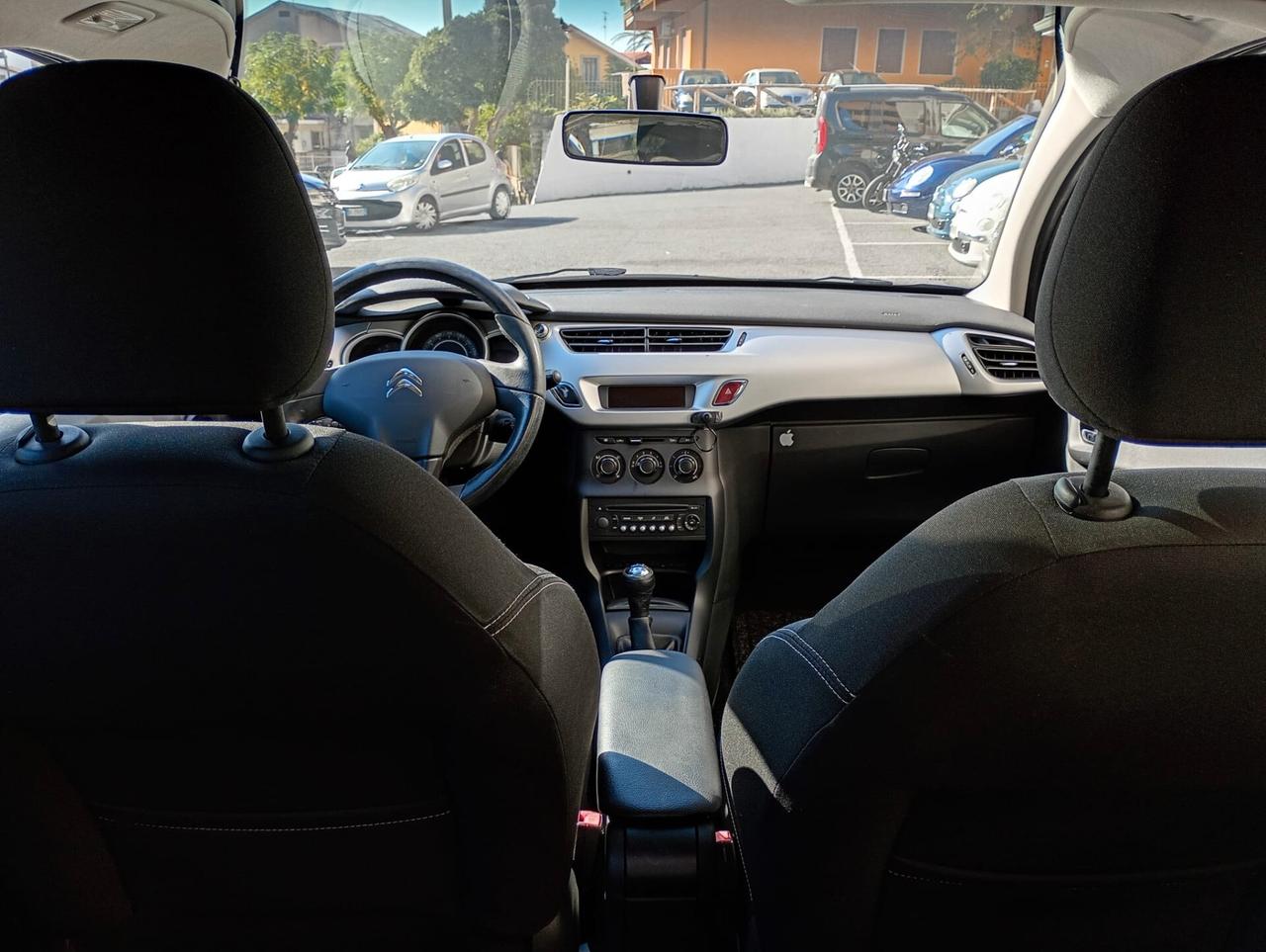 Citroen C3 1.1 Attraction