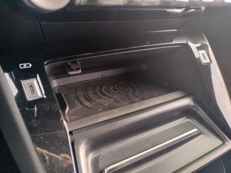 Peugeot 2008 2008 PureTech 100 S&S Allure