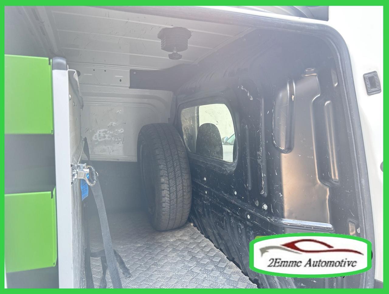 Fiat Doblò 1.4 T-Jet 120cv Attrezzato 10/2020