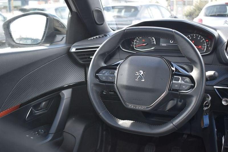 Peugeot 2008 2008 PureTech 100 S&S Active Pack