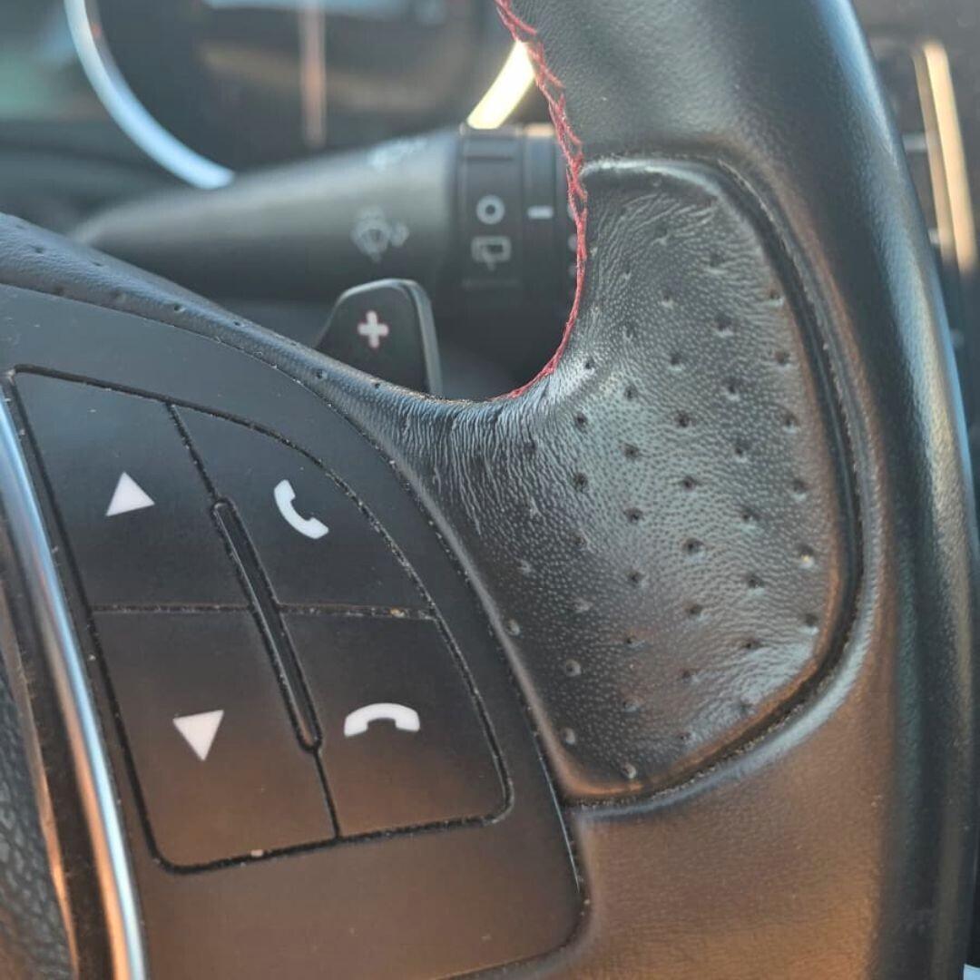 Alfa Romeo Giulietta Sport **CAMBIO AUTOMATICO**