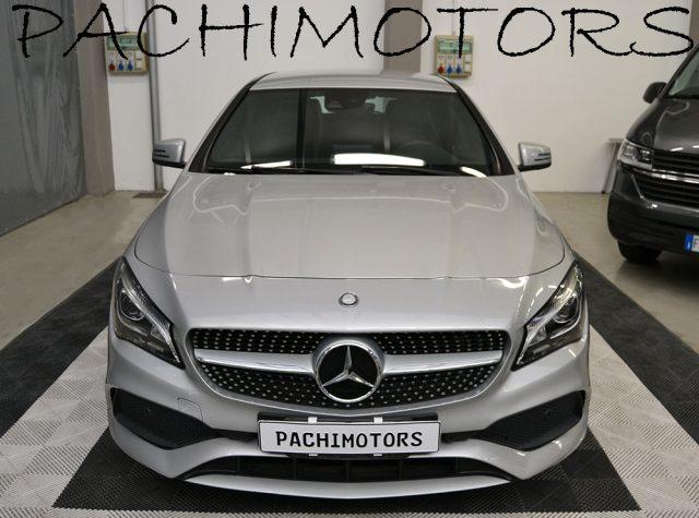 MERCEDES-BENZ CLA 180 Shooting Brake Premium Amg-Cerchi 19"-Led **