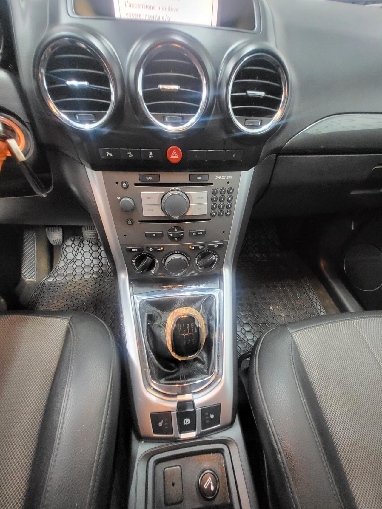 Opel Antara 2.2 CDTI 163CV 4x2 Cosmo