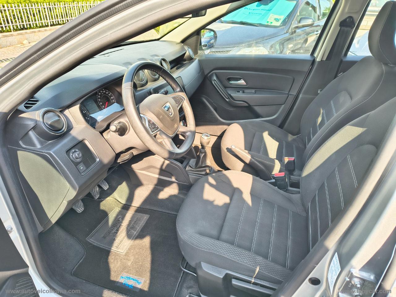 DACIA Duster 1.0 TCe GPL 4x2 Comfort