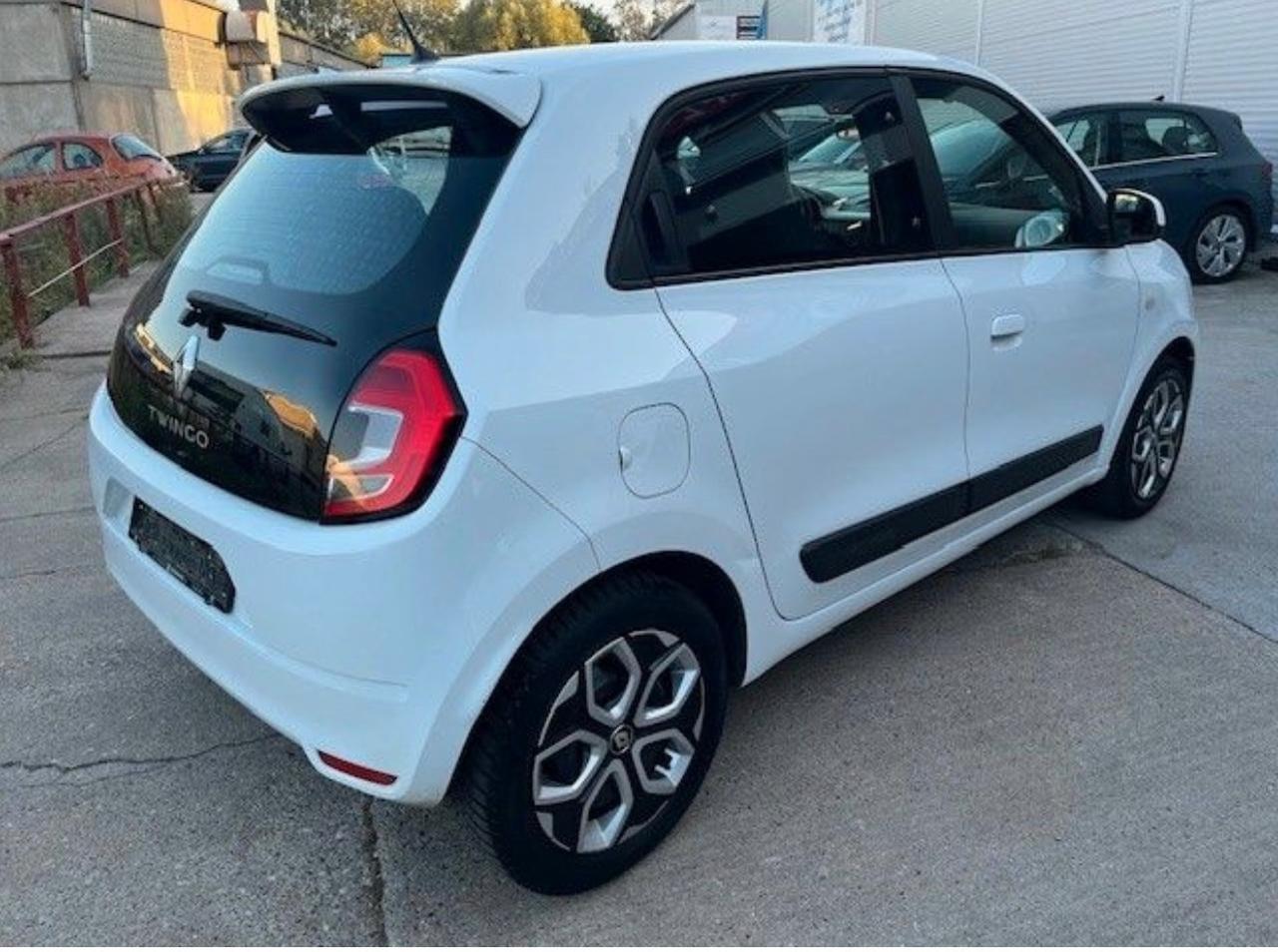 Renault Twingo SCe 65 CV Intens