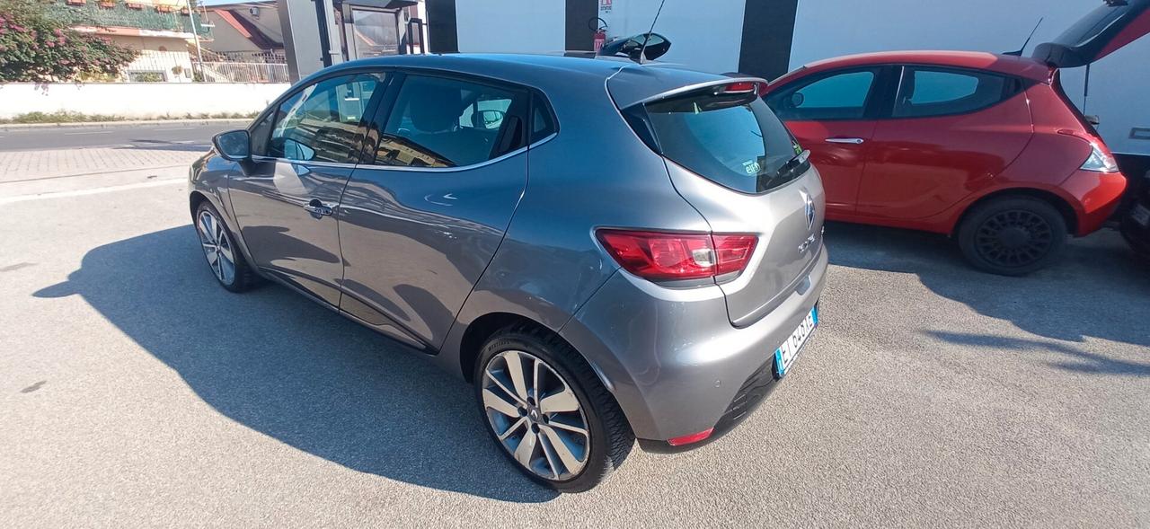 Renault Clio dCi Costume National
