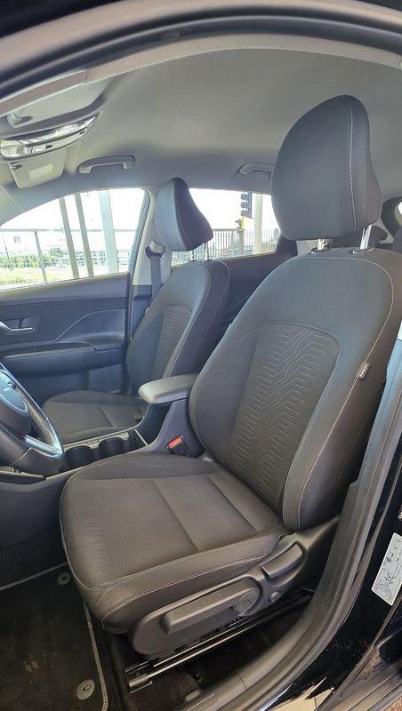 Hyundai Kona Hybrid 1.6 HEV X Line 2WD DCT