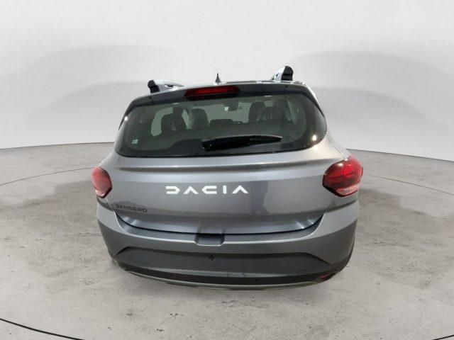 DACIA Sandero Sandero Stepway 1.0 TCe ECO-G Extreme