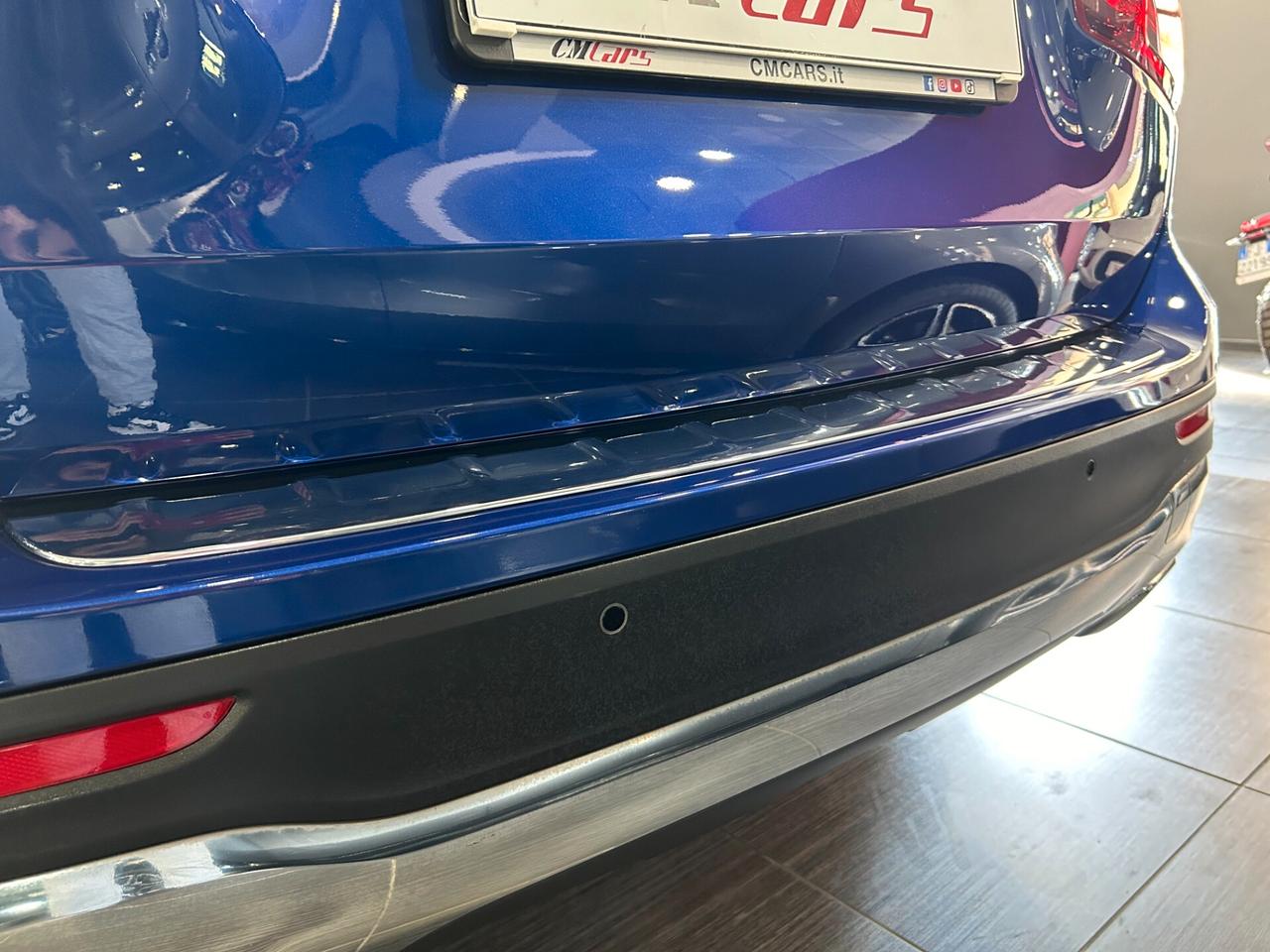 Mercedes GLB 200 d 150cv Sport Plus Automatica ITALIANA LuciAmbient