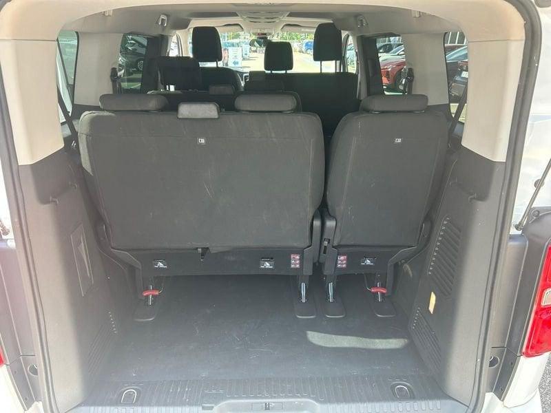 Toyota Proace Verso 1.5L 120cv S&S M/T L1 D Lounge