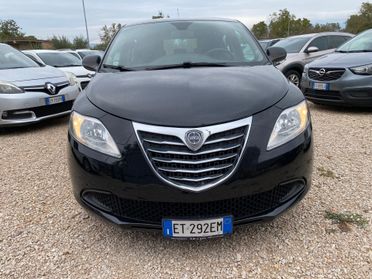 Lancia ypsilon 1.2 GPL gold ecochic 69 CV 51KW