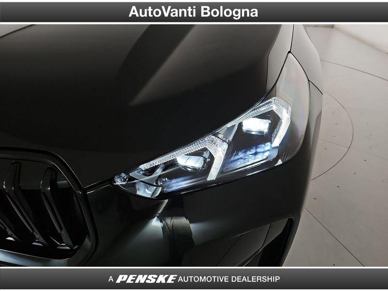 BMW X1 X1 xdrive20d mhev 48V MSport Pro auto