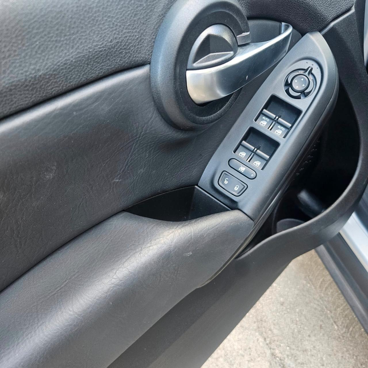Fiat 500X 1.6 MTJ 130CV Cross 2021