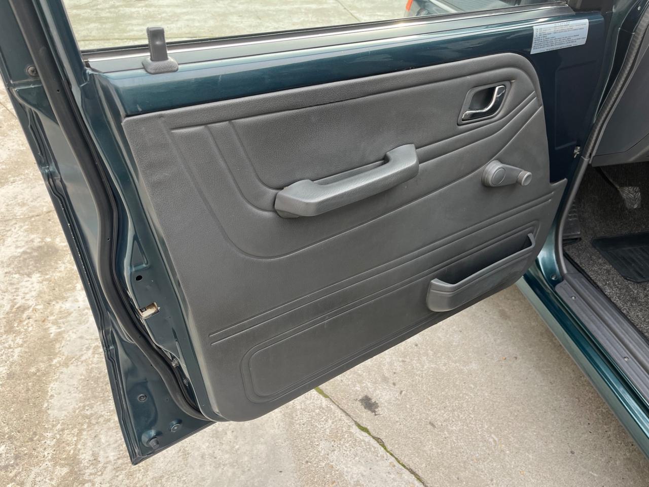 Mitsubishi Pajero 2.5 TDI Metal-top SS GLX Comfort