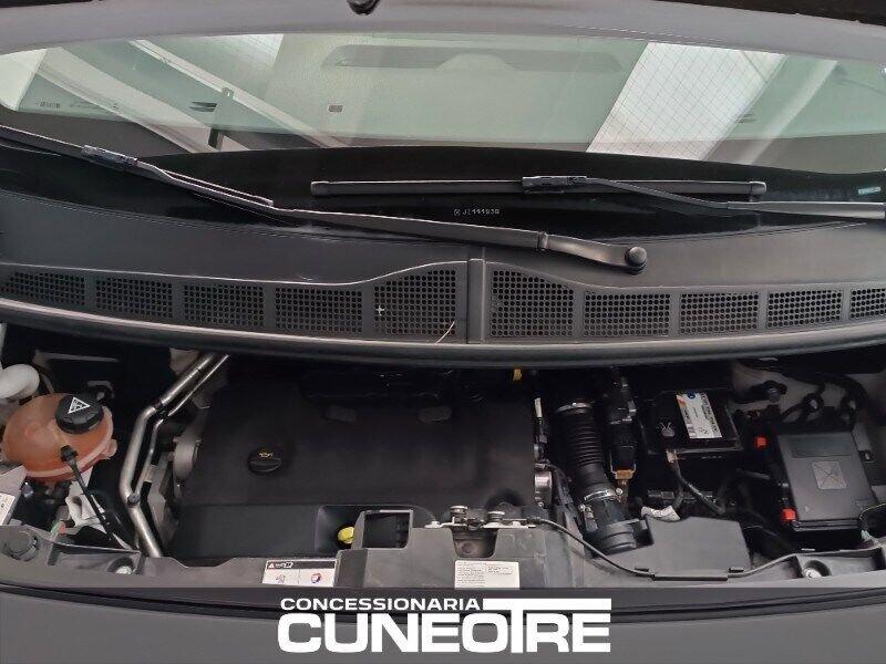 Peugeot Expert Expert BlueHDi 120 PL-TN Furgone Premium Standard