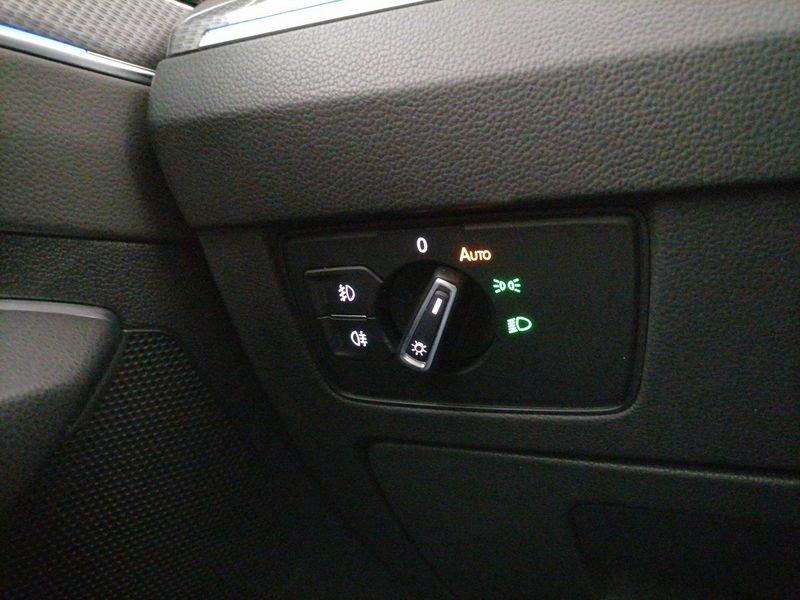 Volkswagen Passat Alltrack 2.0 tdi 4motion 190cv dsg