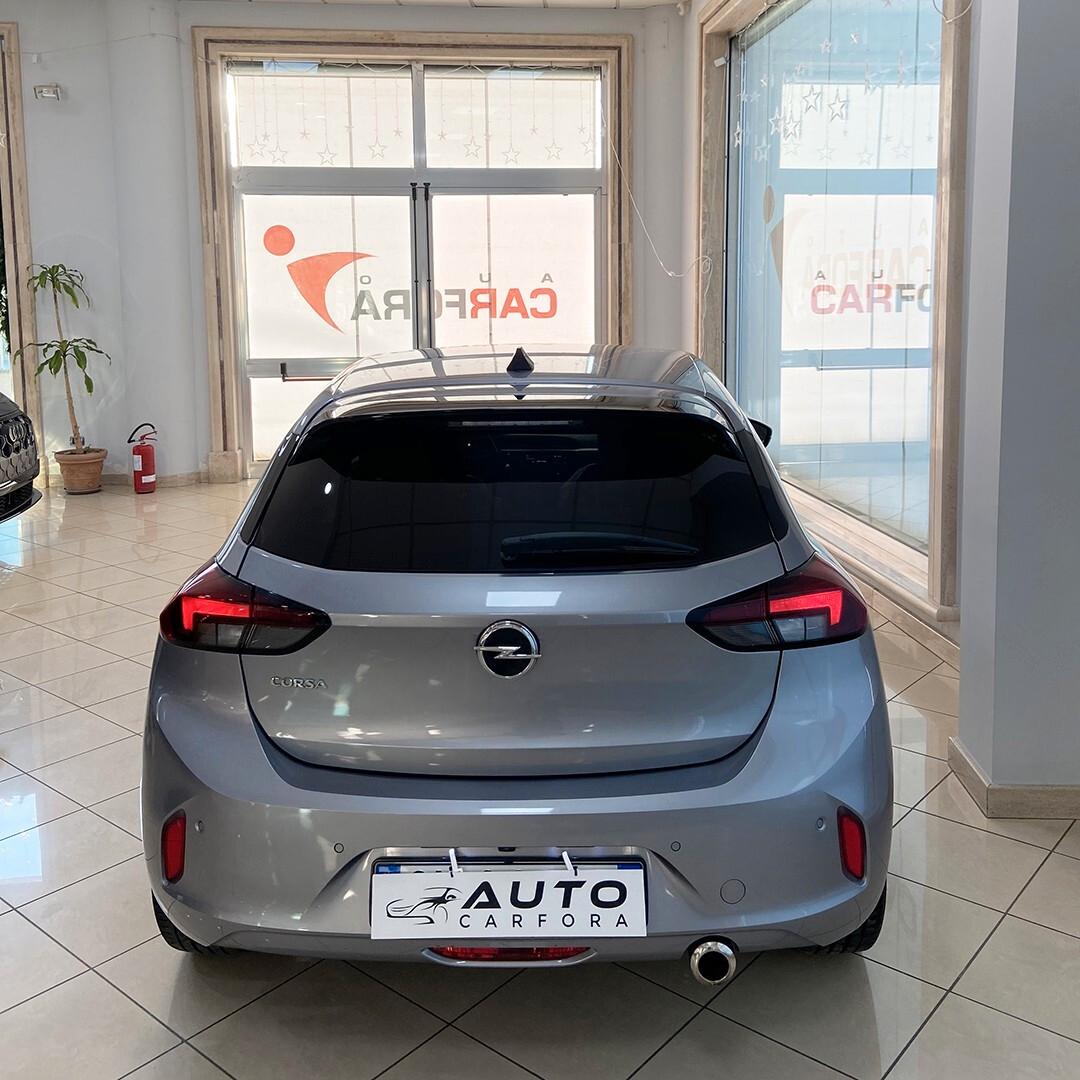 Opel Corsa 1.5 D 100 CV Elegance