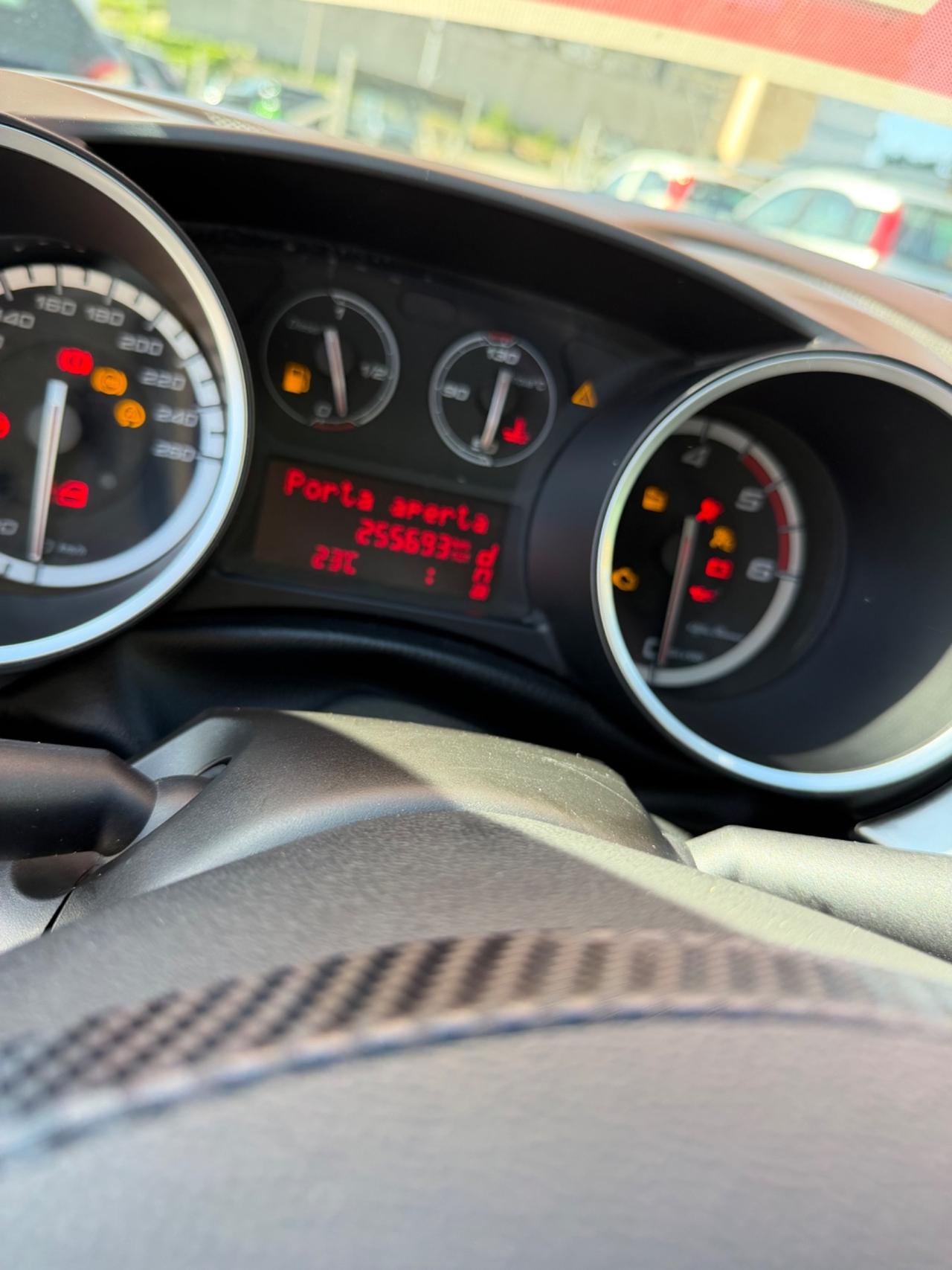 Alfa Romeo Giulietta 1.6 JTDm-2 105 CV Progression