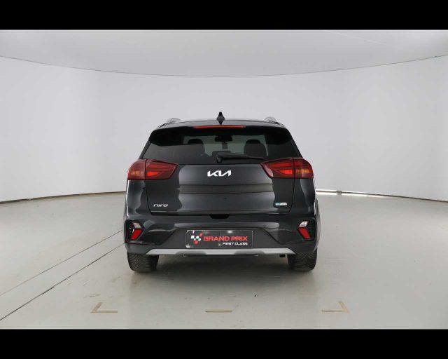 KIA Niro 1.6 GDi DCT HEV Style