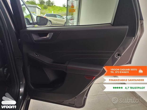 FORD Kuga 3 serie Kuga 1.5 EcoBlue 120 CV aut....