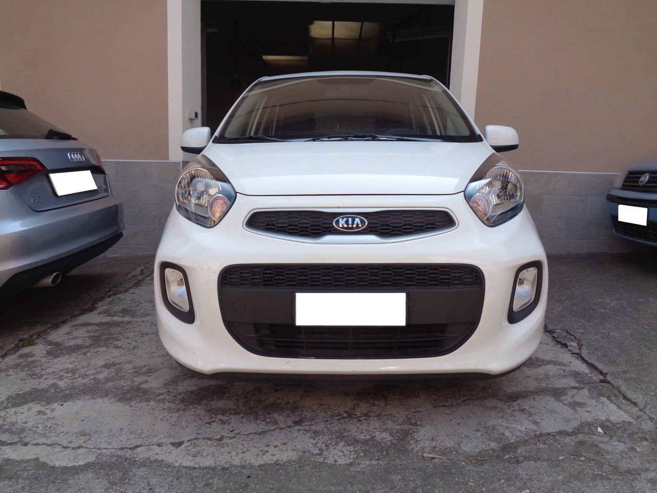 Kia Picanto 1.0 12V Active (FINANZIABILE)