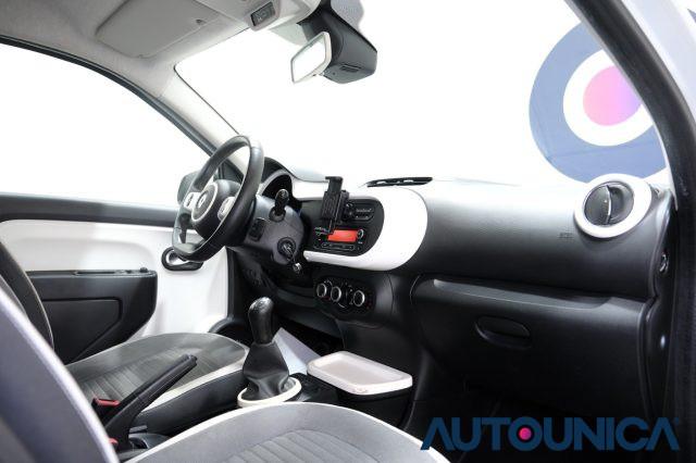 RENAULT Twingo 1.0 SCE STOP&START ENERGY NEOPATENTATI