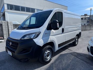 Fiat DUCATO 2.3 MULTIJET 140CV E6 CH1 PC-TN