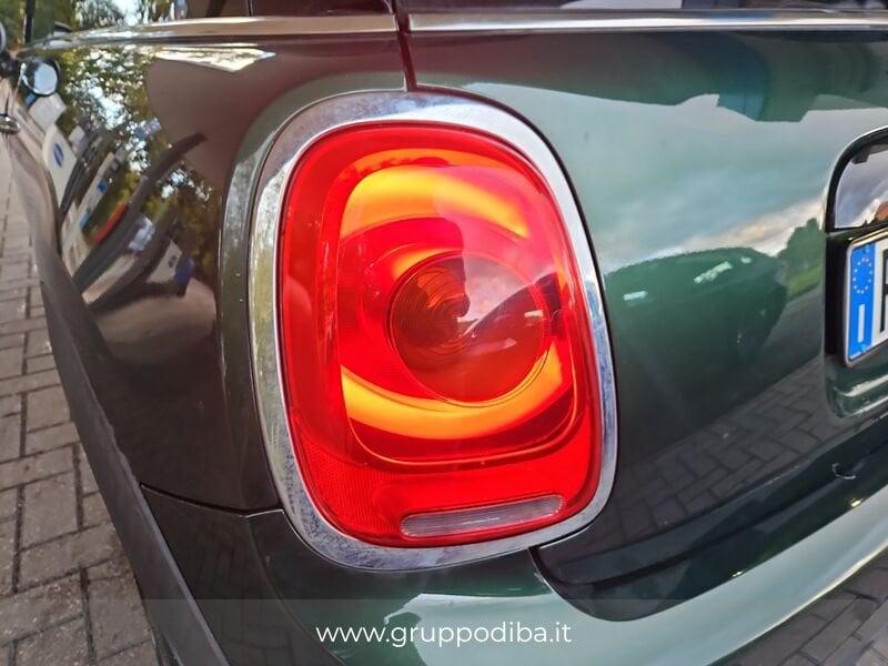MINI Mini 2014 Diesel 1.5 Cooper D Business XL 3p